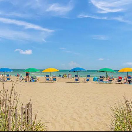 Ocean Pearl At Atlantica Otel Myrtle Beach Dış mekan fotoğraf