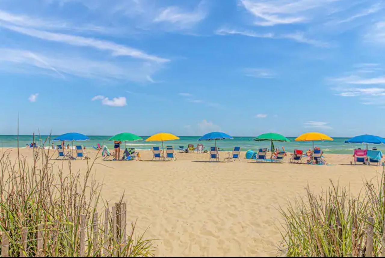 Ocean Pearl At Atlantica Otel Myrtle Beach Dış mekan fotoğraf