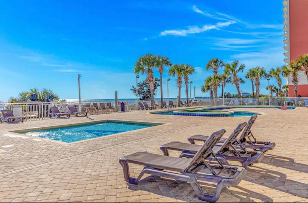 Ocean Pearl At Atlantica Otel Myrtle Beach Dış mekan fotoğraf