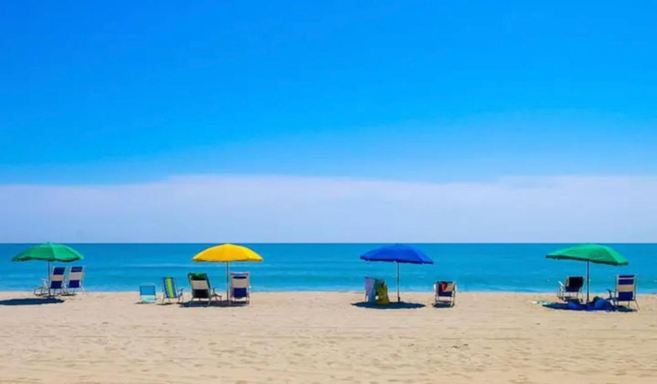 Ocean Pearl At Atlantica Otel Myrtle Beach Dış mekan fotoğraf